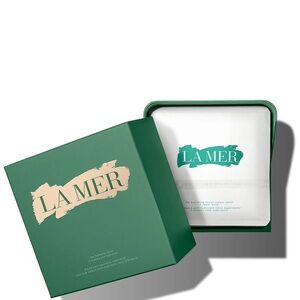 La Mer Hydrating Facial Mask - Green